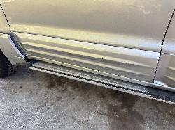 View MITSUBISHI PAJERO 2002 5 Door Station Wagon Breaking