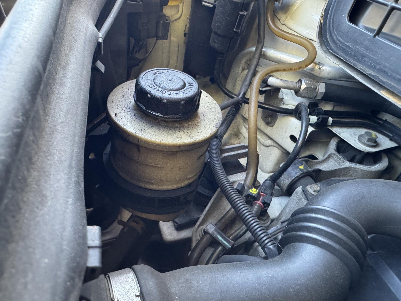 View Auto part Engine RENAULT TRAFIC 2013