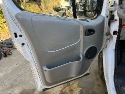 View Auto part Engine RENAULT TRAFIC 2013