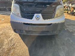 View Auto part Engine RENAULT TRAFIC 2013