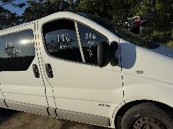 View Auto part Engine RENAULT TRAFIC 2013