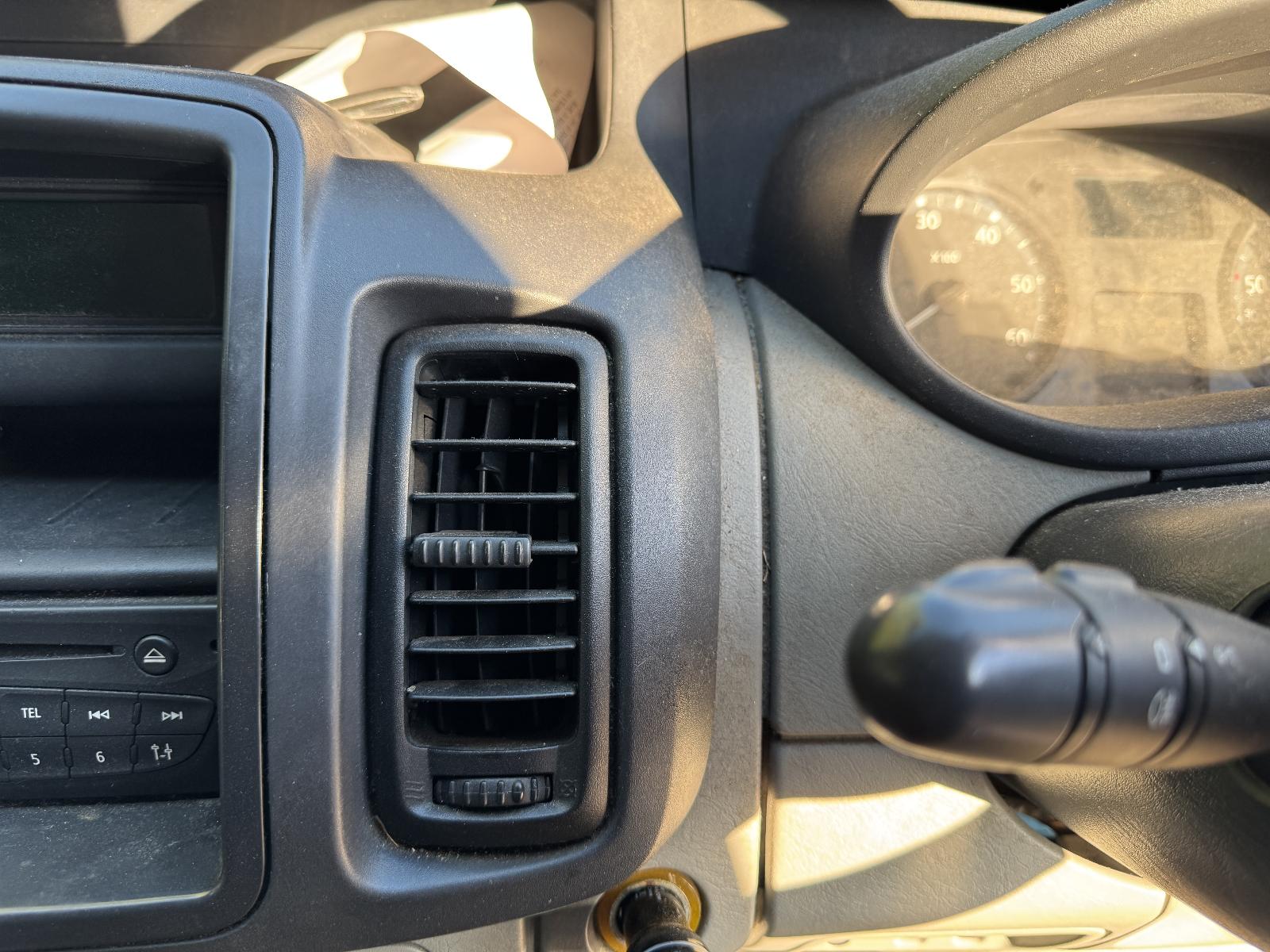 View Auto part Engine RENAULT TRAFIC 2013