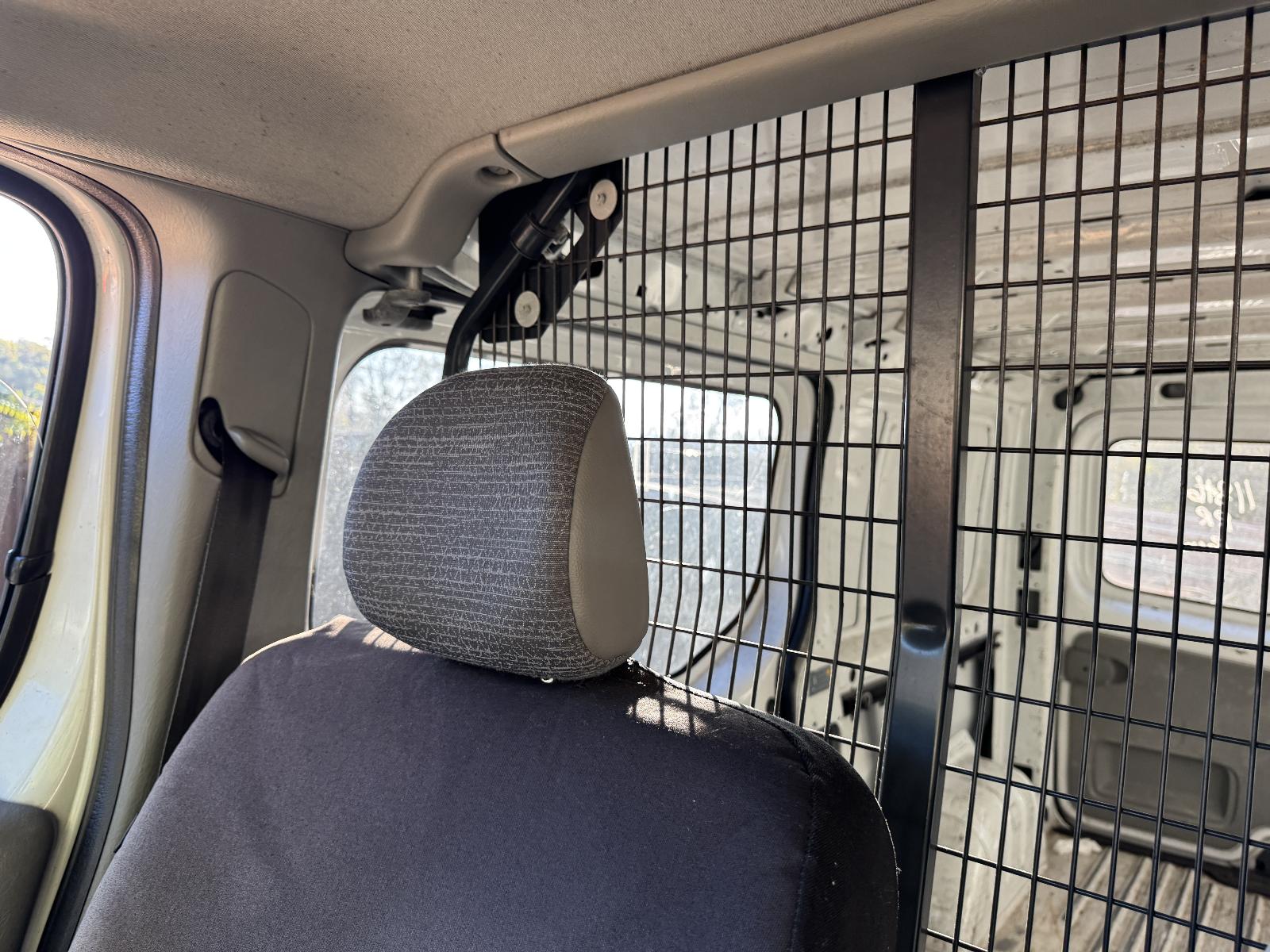View Auto part Engine RENAULT TRAFIC 2013