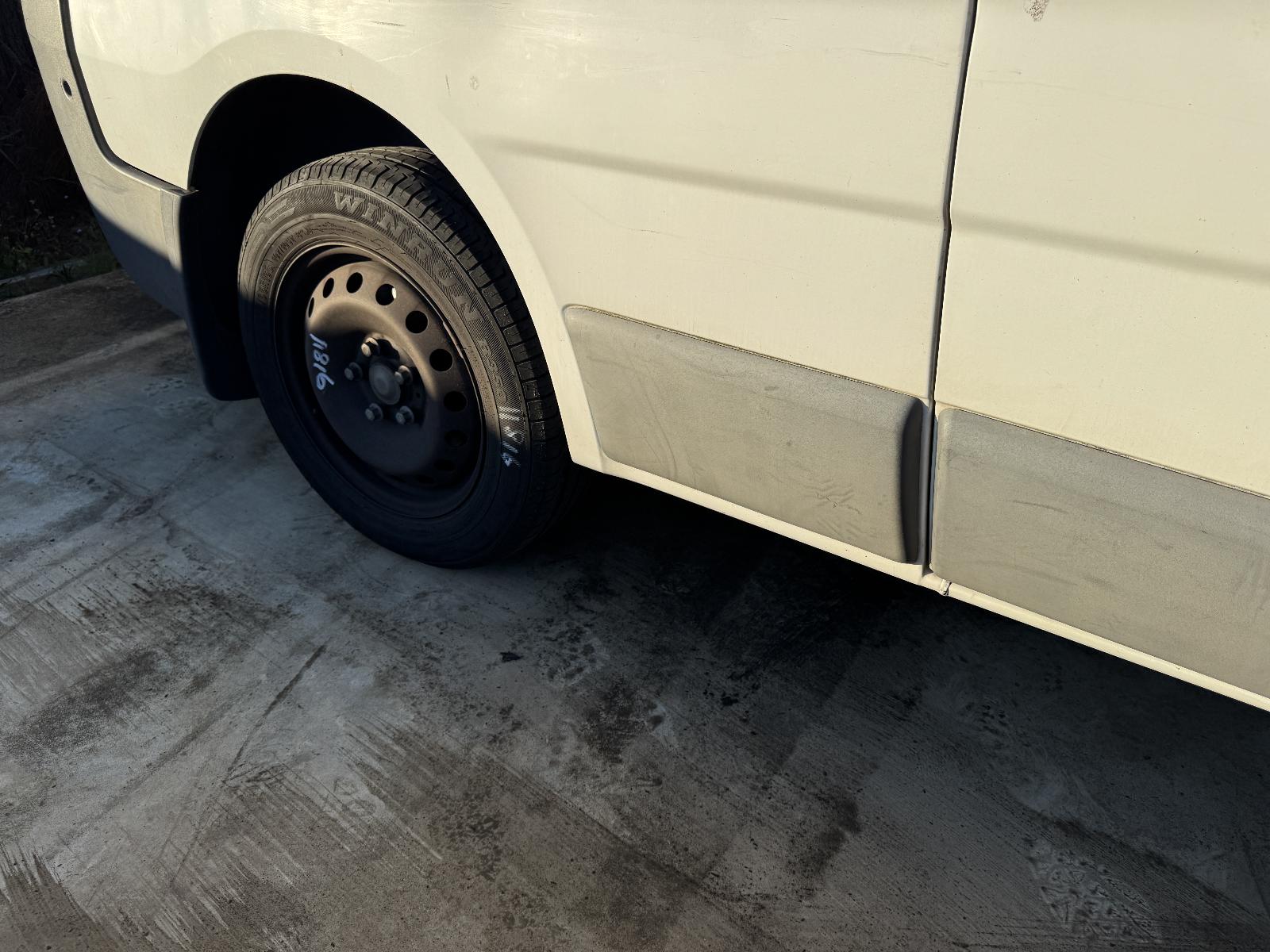 View Auto part Engine RENAULT TRAFIC 2013