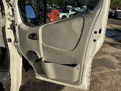View Auto part Engine RENAULT TRAFIC 2013