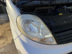 View Auto part Engine RENAULT TRAFIC 2013