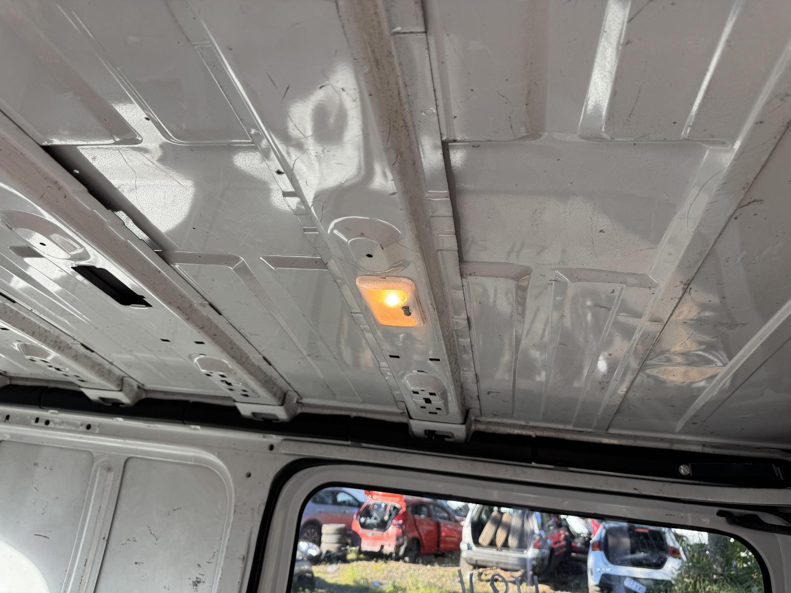 View Auto part Engine RENAULT TRAFIC 2013