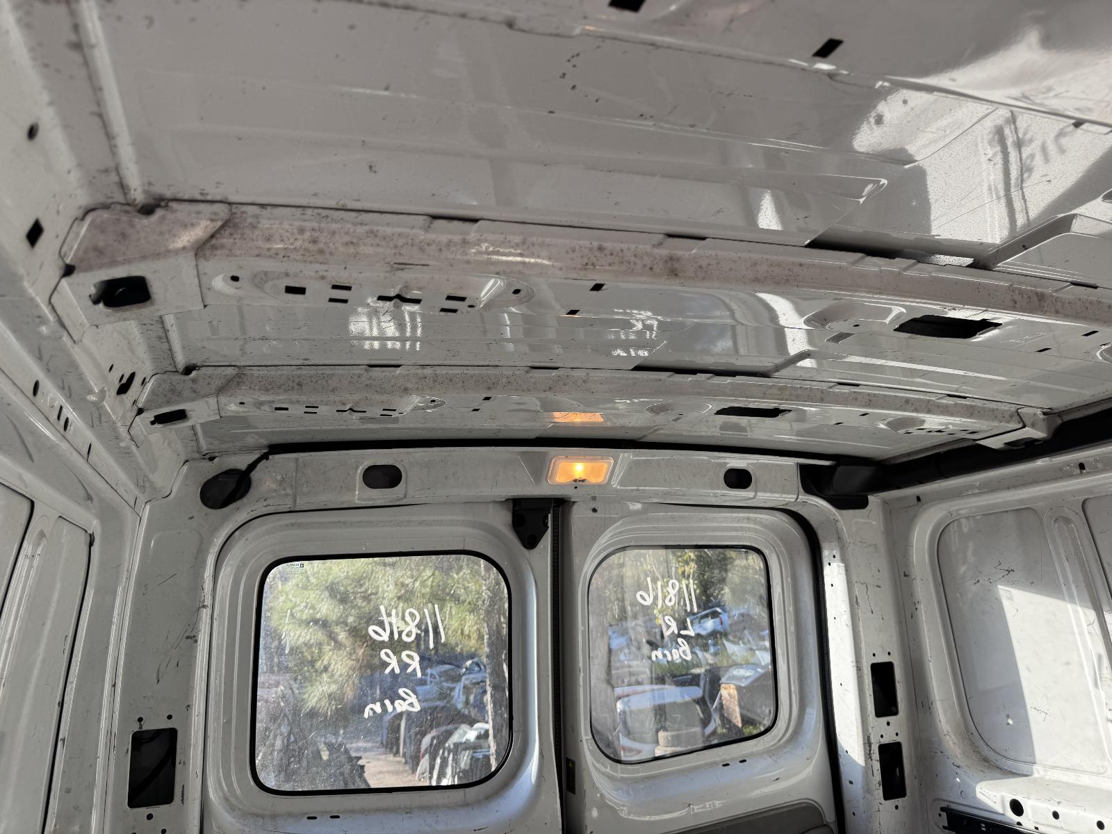 View Auto part Engine RENAULT TRAFIC 2013