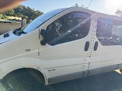 View Auto part Engine RENAULT TRAFIC 2013