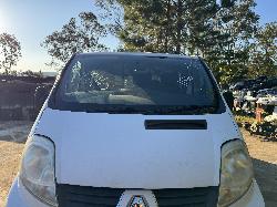 View Auto part Engine RENAULT TRAFIC 2013