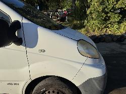 View Auto part Engine RENAULT TRAFIC 2013