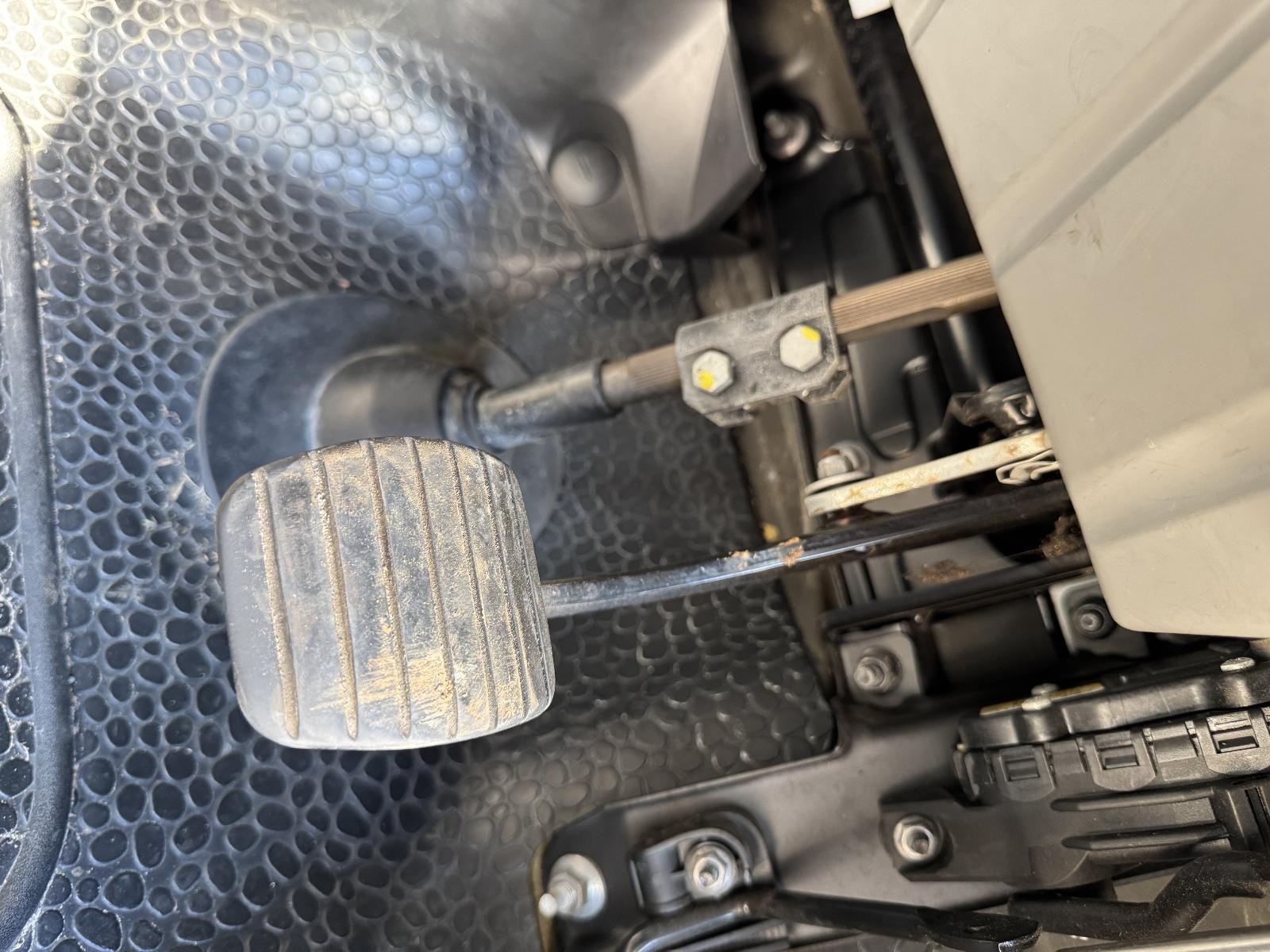 View Auto part Engine RENAULT TRAFIC 2013