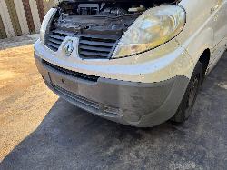 View Auto part Engine RENAULT TRAFIC 2013