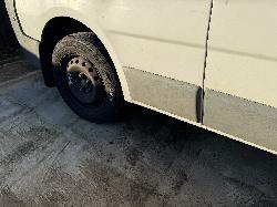 View Auto part Engine RENAULT TRAFIC 2013