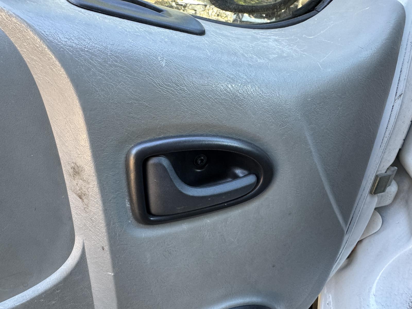 View Auto part Engine RENAULT TRAFIC 2013