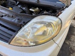 View Auto part Engine RENAULT TRAFIC 2013