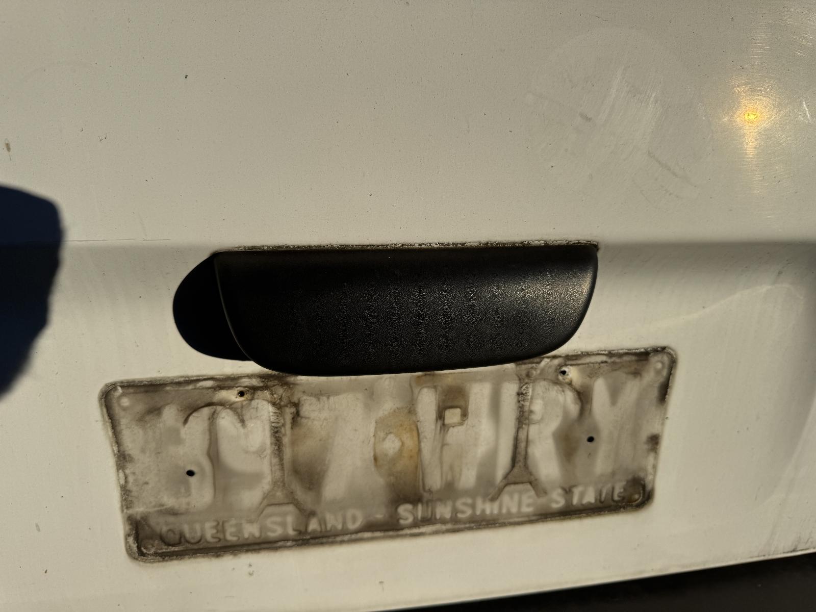 View Auto part Engine RENAULT TRAFIC 2013