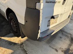 View Auto part Engine RENAULT TRAFIC 2013