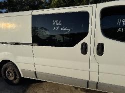 View Auto part Engine RENAULT TRAFIC 2013