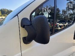 View Auto part Engine RENAULT TRAFIC 2013