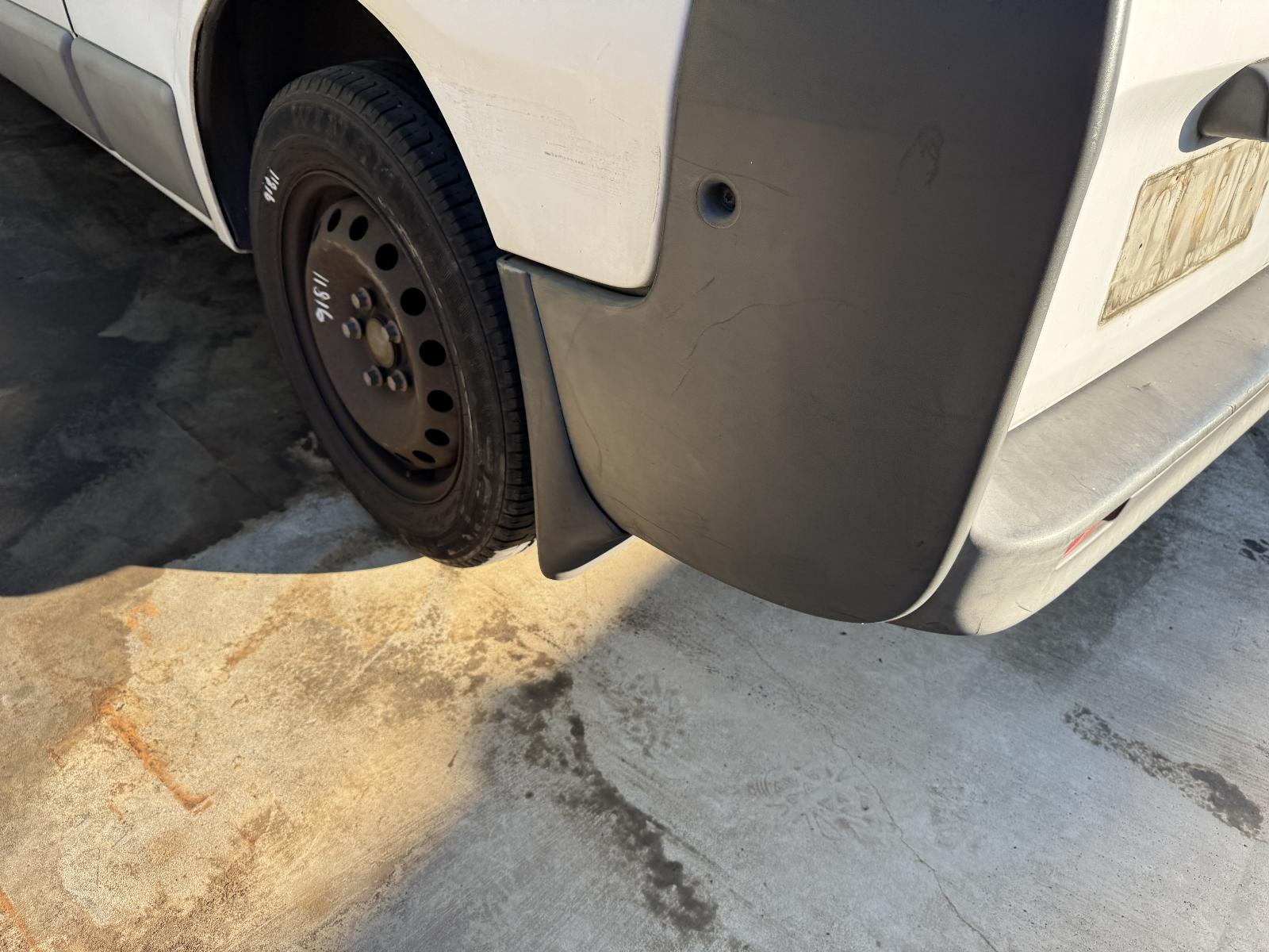 View Auto part Engine RENAULT TRAFIC 2013