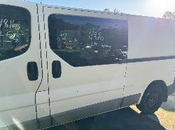 View Auto part Engine RENAULT TRAFIC 2013