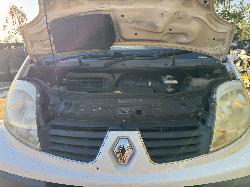 View Auto part Engine RENAULT TRAFIC 2013