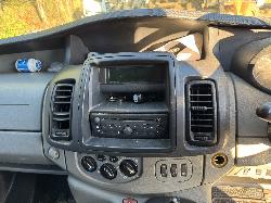 View Auto part Engine RENAULT TRAFIC 2013
