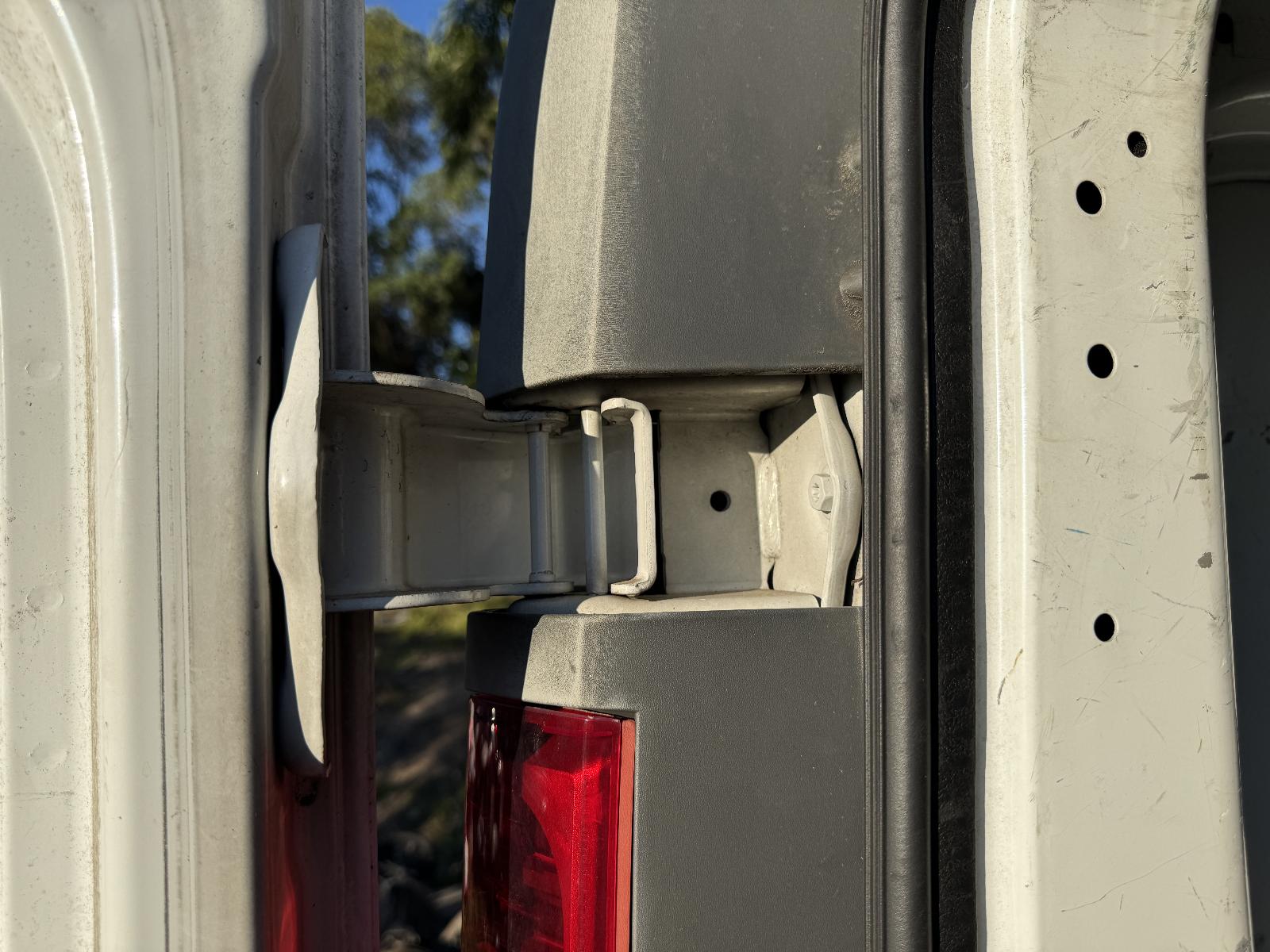 View Auto part Engine RENAULT TRAFIC 2013