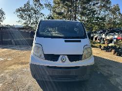View Auto part Engine RENAULT TRAFIC 2013