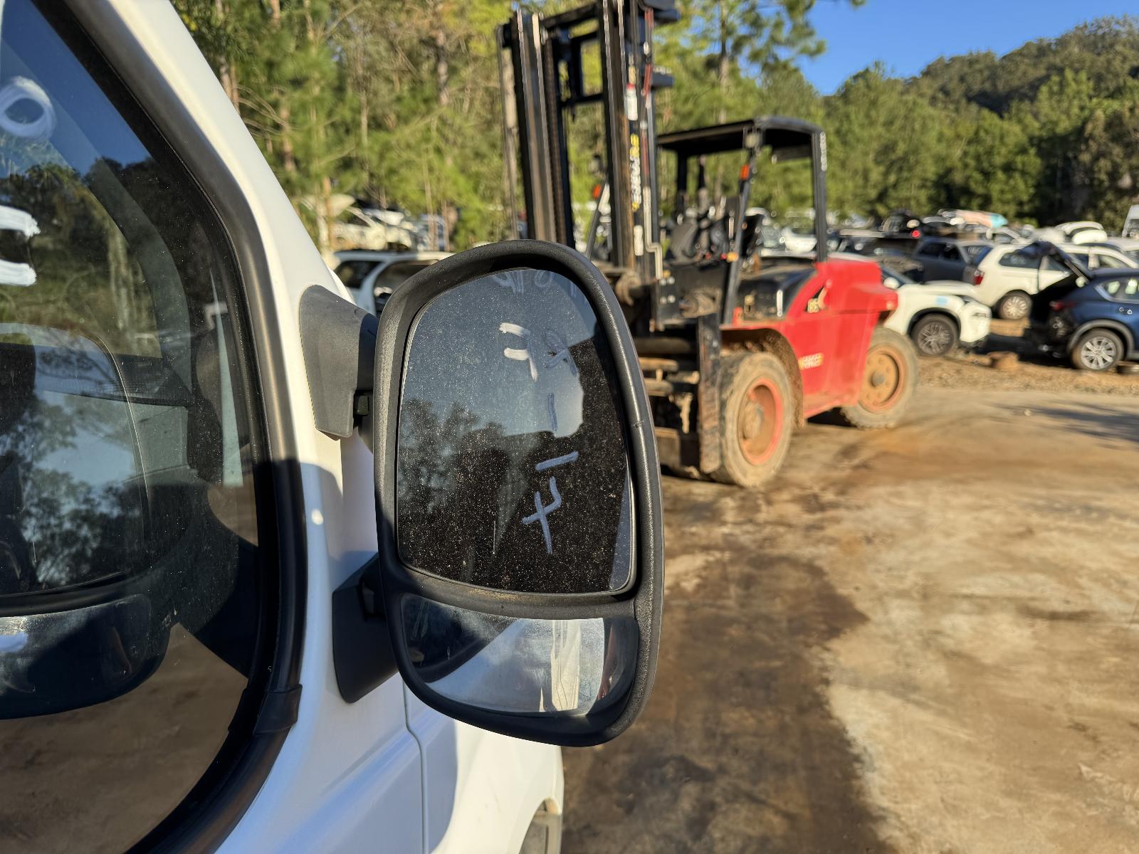 View Auto part Engine RENAULT TRAFIC 2013