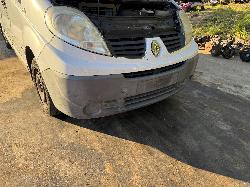 View Auto part Engine RENAULT TRAFIC 2013