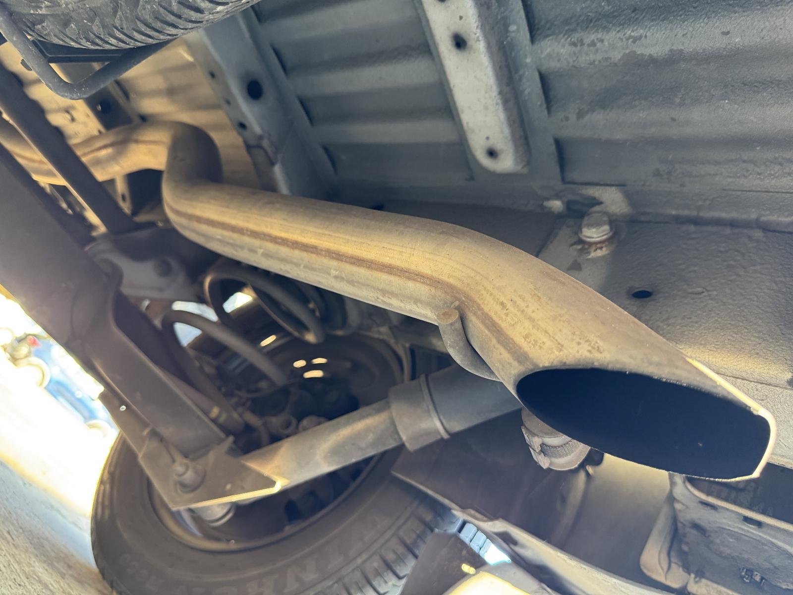 View Auto part Engine RENAULT TRAFIC 2013