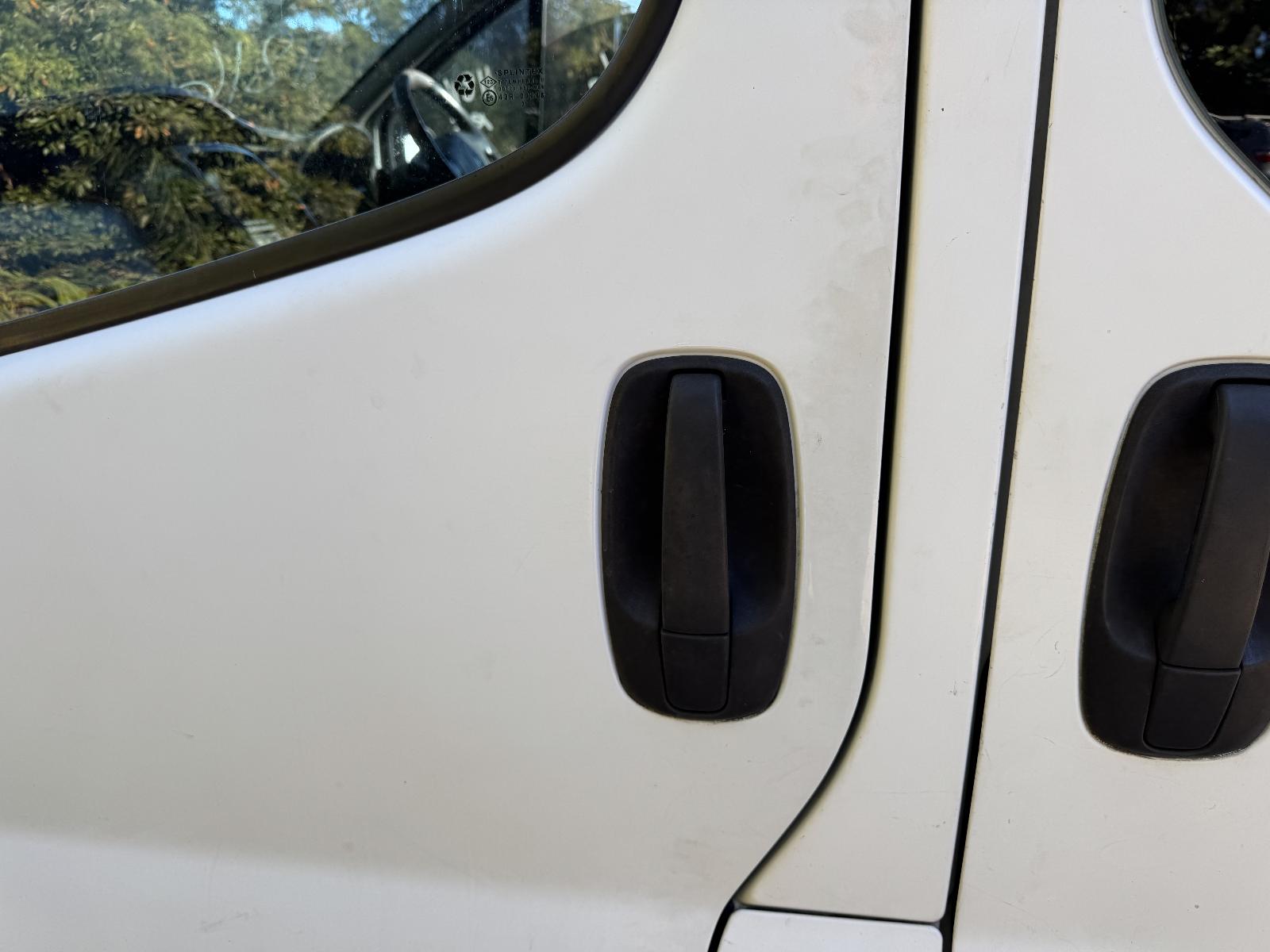 View Auto part Engine RENAULT TRAFIC 2013