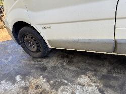 View Auto part Engine RENAULT TRAFIC 2013