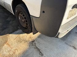 View Auto part Engine RENAULT TRAFIC 2013