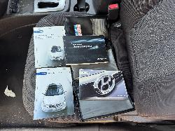 View HYUNDAI SANTA FE 2011 5 Door Station Wagon Breaking