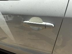 View HYUNDAI SANTA FE 2011 5 Door Station Wagon Breaking