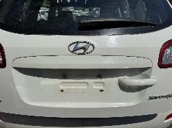 View HYUNDAI SANTA FE 2011 5 Door Station Wagon Breaking