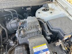 View HYUNDAI SANTA FE 2011 5 Door Station Wagon Breaking