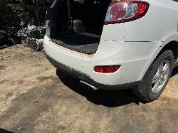 View HYUNDAI SANTA FE 2011 5 Door Station Wagon Breaking