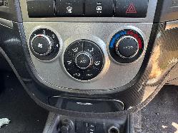 View HYUNDAI SANTA FE 2011 5 Door Station Wagon Breaking