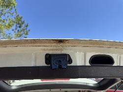 View HYUNDAI SANTA FE 2011 5 Door Station Wagon Breaking
