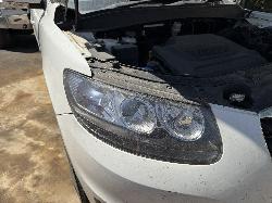 View HYUNDAI SANTA FE 2011 5 Door Station Wagon Breaking
