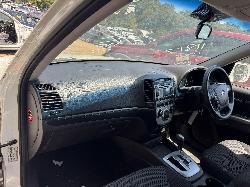View HYUNDAI SANTA FE 2011 5 Door Station Wagon Breaking