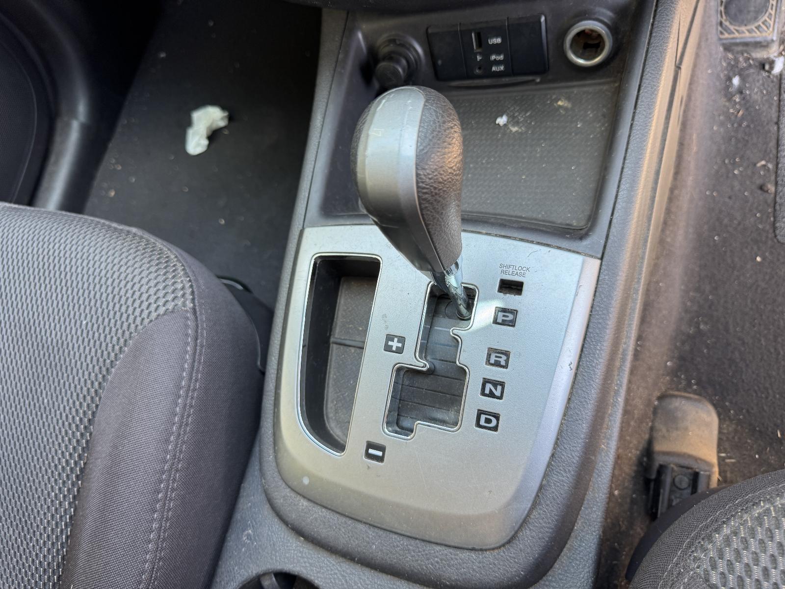 View HYUNDAI SANTA FE 2011 5 Door Station Wagon Breaking