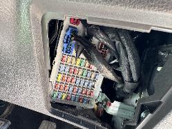 View HYUNDAI SANTA FE 2011 5 Door Station Wagon Breaking