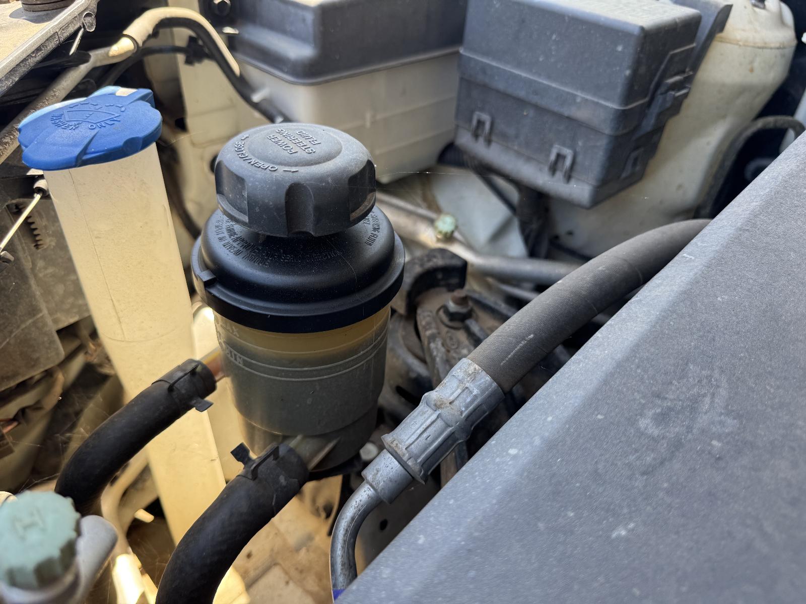 View HYUNDAI SANTA FE 2011 5 Door Station Wagon Breaking
