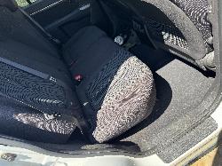 View HYUNDAI SANTA FE 2011 5 Door Station Wagon Breaking