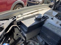 View HYUNDAI SANTA FE 2011 5 Door Station Wagon Breaking